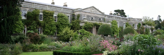 Mount Stewart